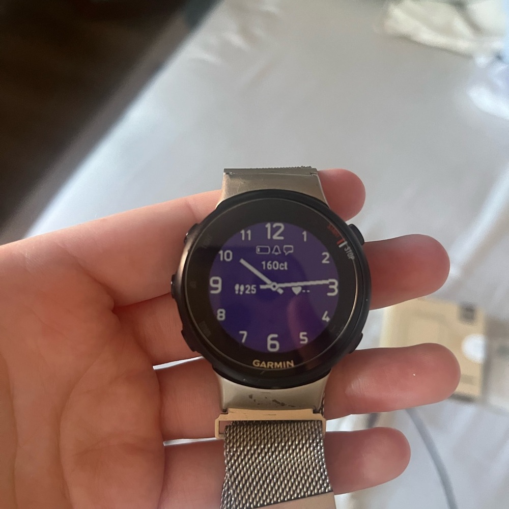 Garmin Forerunner 45S